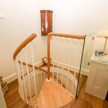 Holiday home The Fossa Grange-over-Sands