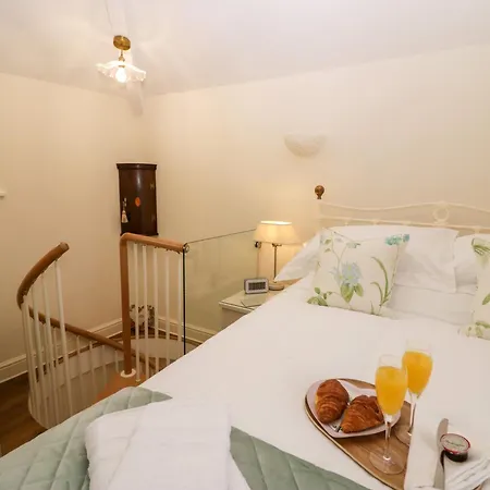 The Fossa Holiday home