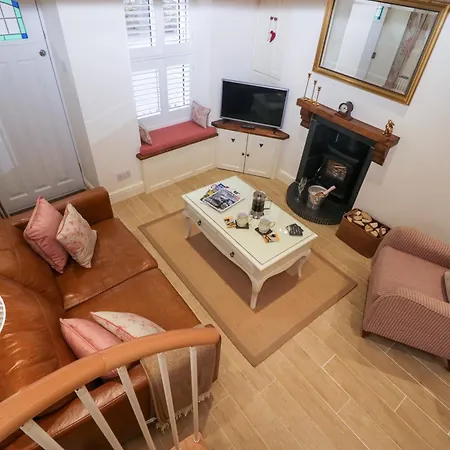 Holiday home The Fossa *