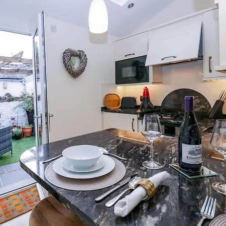 The Fossa Holiday home