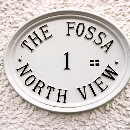 The Fossa Grange-over-Sands