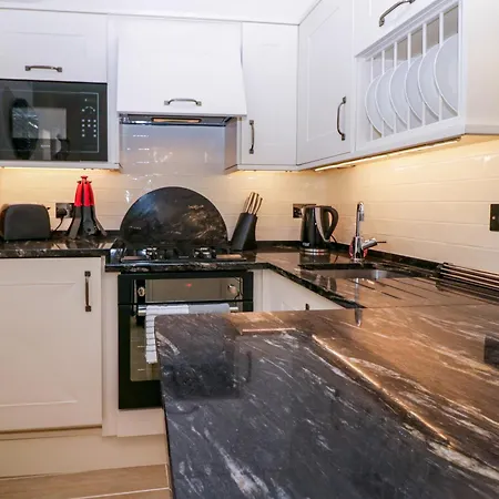Holiday home The Fossa Grange-over-Sands